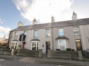 Glan Yr Wern