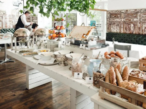 Grand Hôtel Wiesler Graz