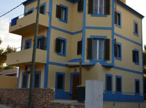 Apartamentos Cas Xurrac