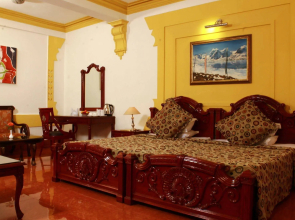 Saramsa Resort