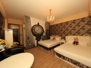 Hualien 5FM Homestay-Jianlin