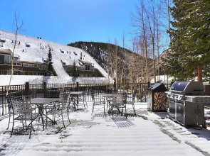 Keystone Village Condos by Gondola Resorts