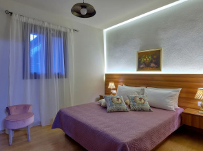 Feronia Villas