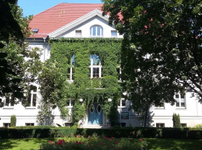 Hotel Märkisches Gutshaus