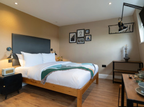 Room2 London Hammersmith Townhouse