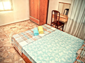 Keskin Apart Hotel
