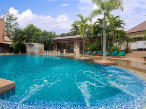Ao Nang Timber House