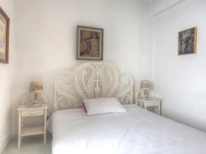 August Apt By Halu! Villas