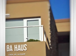 Casa Ba Haus