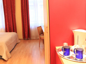 City Lounge Hotel