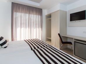 Hotel Sorra Daurada Splash