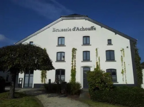 Chalet Durbuy