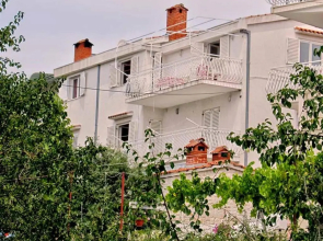 Ljiljana Apartment
