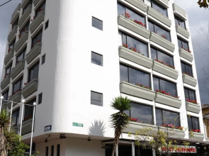 Hotel Amaranta