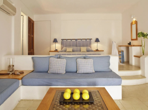 Tamarix del Mar Suites