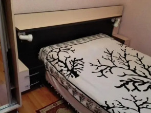 Homestay Badri