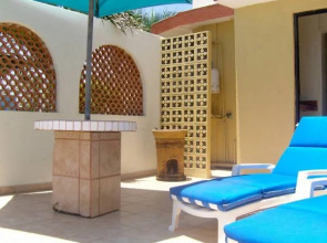 La Paloma Oceanfront Retreat