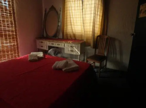 Casa Frida