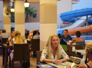 Almera Park Apart Hotel