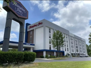 Hampton Inn by Hilton Tappahannock