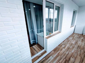 Апартаменты Веста на ул. Арбан, д.16