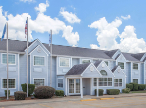 Microtel Inn by Wyndham Broken Bow