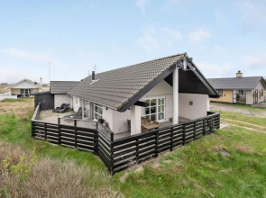 "Fietje" - 850m from the sea in Western Jutland