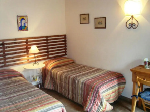 Casa Vacanze Dietroserra