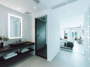 Mykonos Blanc