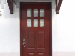 Casa Do Limoeiro 2