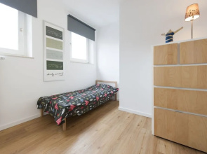 Hej- Apartments