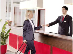 Best Western Plus Amedia Wien