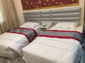 Manshiguang Theme Hotel