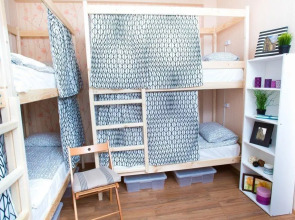 Хостел Павелецкая Площадь