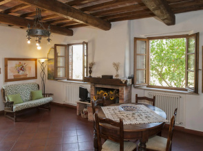 Your Agritourism With Charme at Mandorlinovo