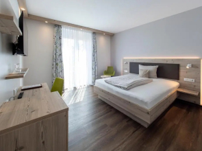 Landhotel Hopp