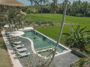 Coco Verde Bali Resort