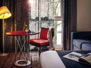 Mercure Blois Centre