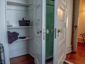 Historic Benner Mansion