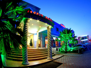 Seckin Hotel