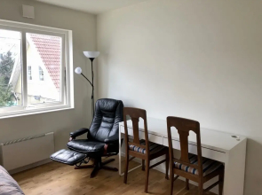 Upplands Väsby Apartment