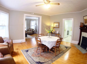 Titletown BNB