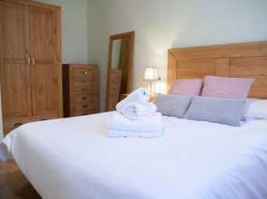 Apartamento Toran Vall D'aran