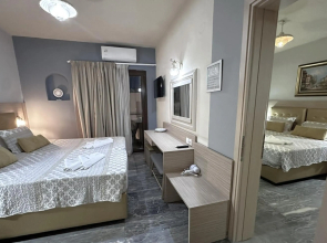 Thalia deco City & Beach Hotel