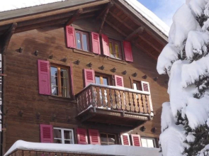 Hotel les Touristes