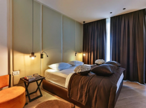 Apartment Premium Gold