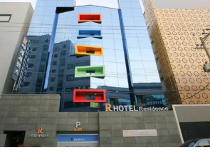 Residence Hotel R