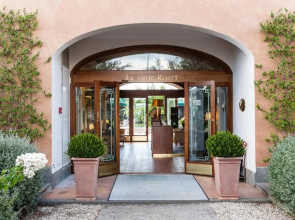 Alla Corte delle Terme