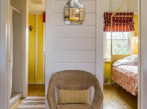 411 Stage Harbor Road - Sand Dune One Bedroom House