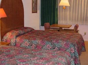 Four Seasons Motor Inn